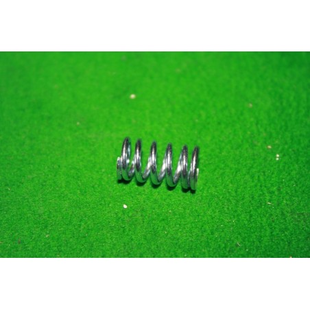 Pružina páky podstavca sedačky Tatra