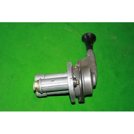 Ventil ruč. Brzdy Tatra - Repas