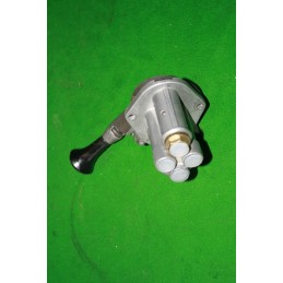 Ventil ruč. Brzdy Tatra - Repas