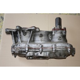 Pomocný pohon Agro Tatra - Repas