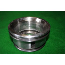 Piest pomoc. pohonu Tatra