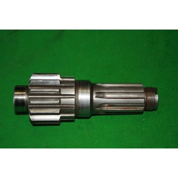 Kolo pohonu hnané Tatra