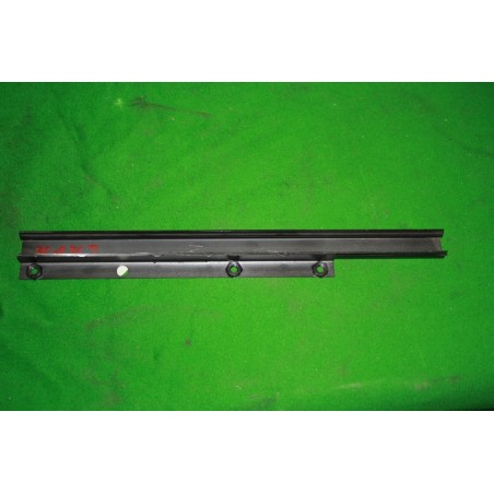 Lišta oporná ľavá úplná Tatra