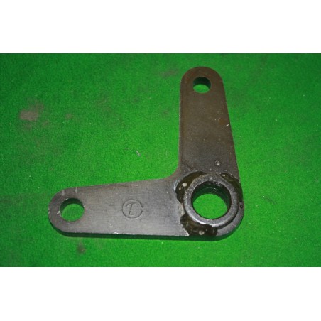 Páka uhlová ľavá Tatra