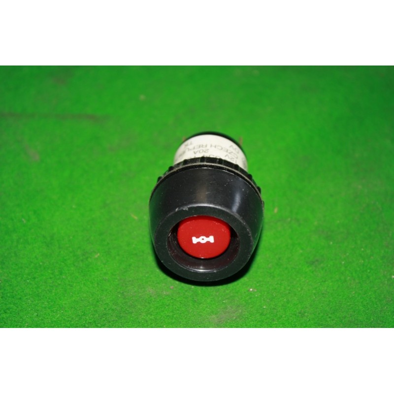 Spínač tlačítkový Tatra