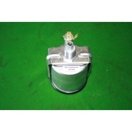 Otáčkomer s motohodinami D60 Tatra