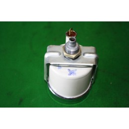 Otáčkomer s motohodinami D60 Tatra