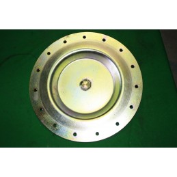 Veko vlnovca dolné 15 dierové Tatra