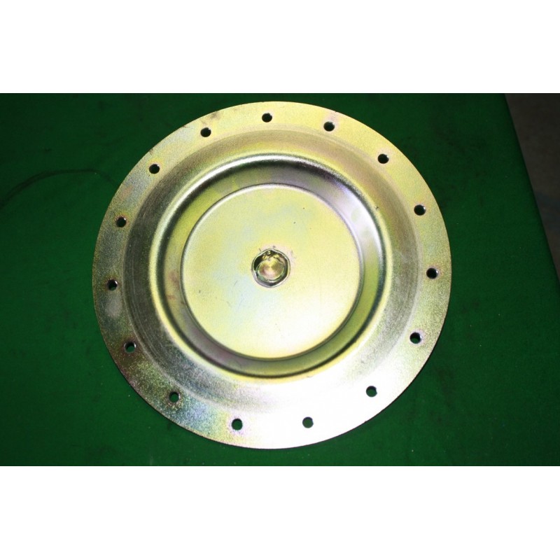 Veko vlnovca dolné 15 dierové Tatra