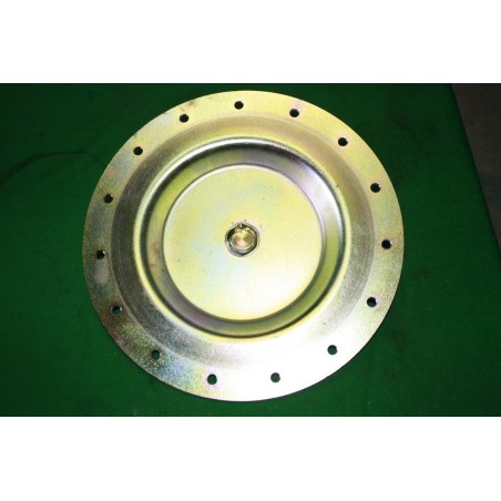 Veko vlnovca dolné 15 dierové Tatra