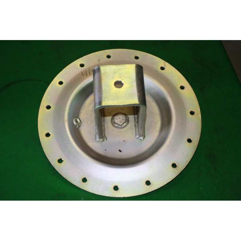 Veko vlnovca horné 15 dierové Tatra