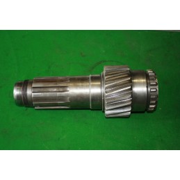 Ozubené kolo redukovaného chodu T-148 Žeriav