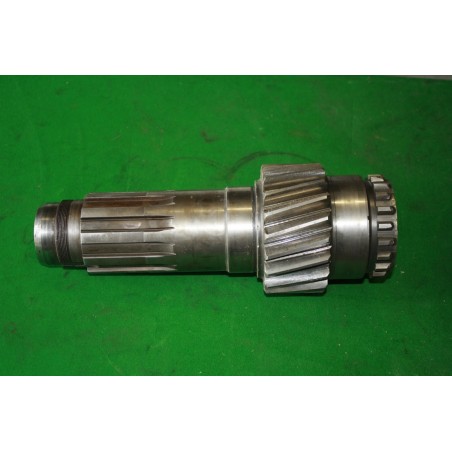 Ozubené kolo redukovaného chodu T-148 Žeriav