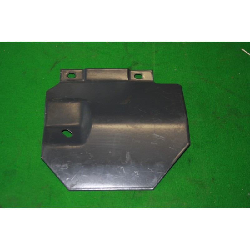 Kryt silenbloku pravý Tatra