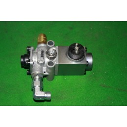 Ventil proporcionálný Tatra