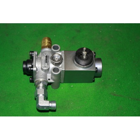 Ventil proporcionálný Tatra