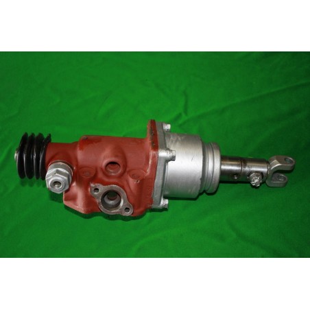 Posilovač radenia Tatra Euro 1- Repas