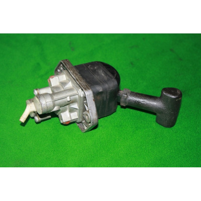 Ventil ruč. Brzdy Tatra Euro - Repas