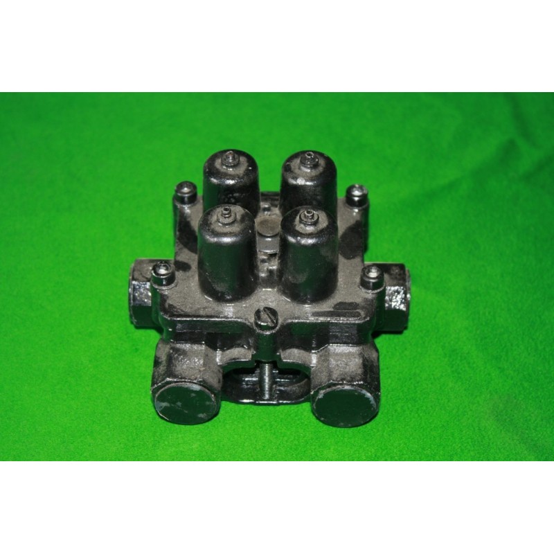 Ventil istiací 4-Okr.Tatra Euro