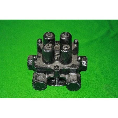 Ventil istiací 4-Okr.Tatra Euro