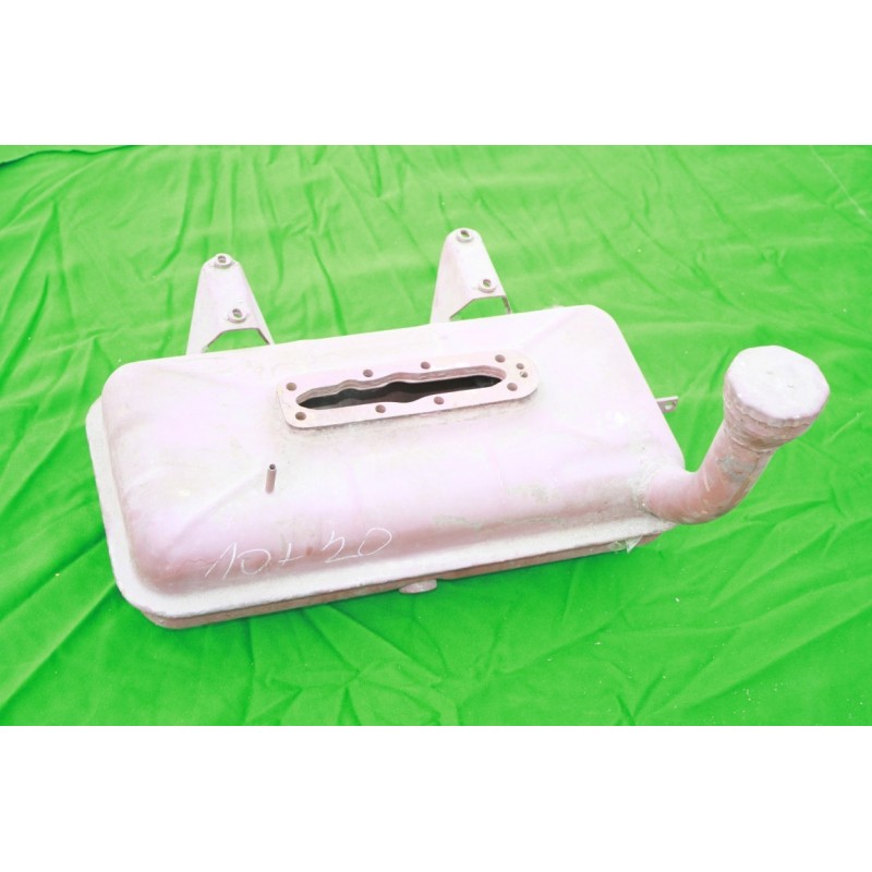 Nádrž oleja T-148/T-138