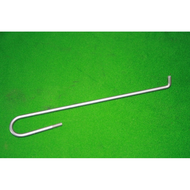 Tiahlo vnútornéj klučky Tatra