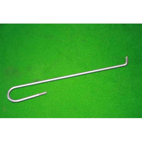 Tiahlo vnútornéj klučky Tatra