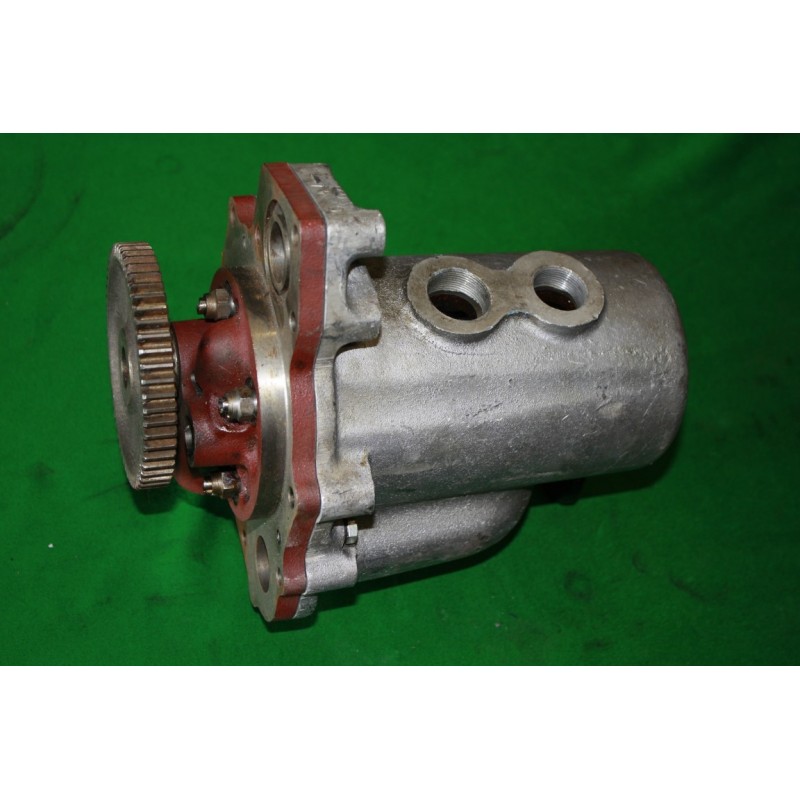 Čerpadlo olejové 3 stupňové Tatra