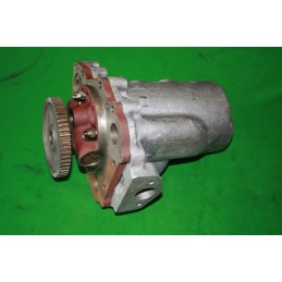 Čerpadlo olejové 3 stupňové Tatra