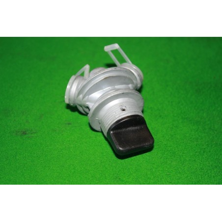 Kohút priamy s aretáciou Tatra