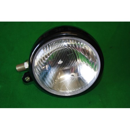 Svetlomet na stopke ľavý Fí.130