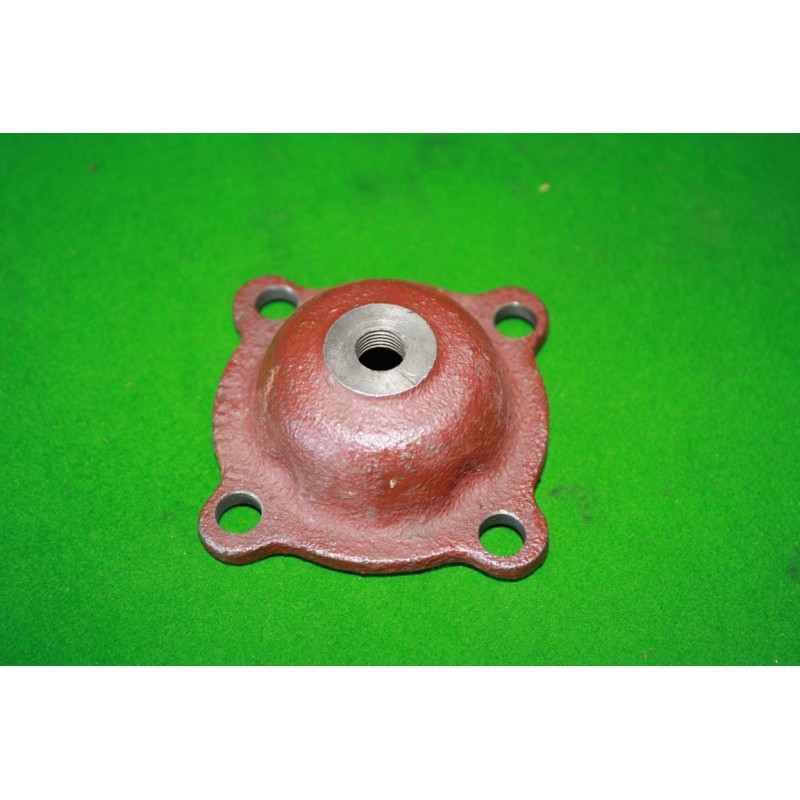 Viečko vodiaceho vretena navijáku Pv3s