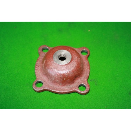 Viečko vodiaceho vretena navijáku Pv3s