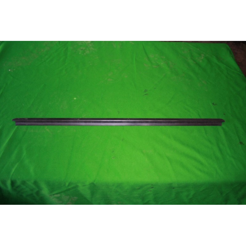 Tesnenie skla dverí Tatra Euro