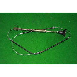 Nádstavec úplný s bovdenom Tatra