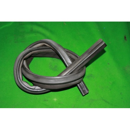 Tesnenie zvodného plechu T-148