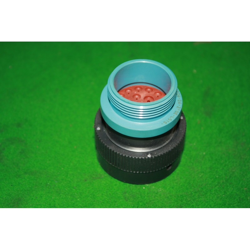 Zásuvka HDP 26-24-21SE-015