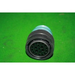 Zásuvka HDP 26-24-21SE-015