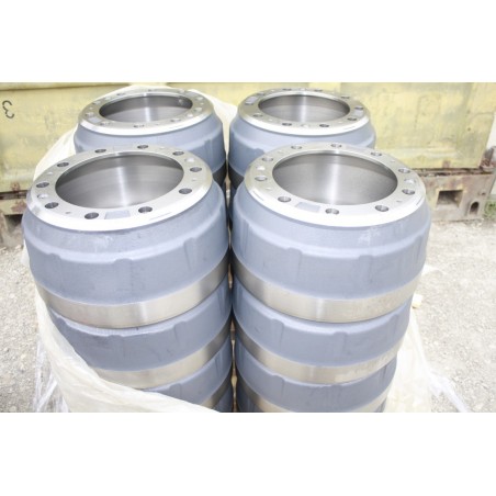 Bubon brzdový T- 815. T1