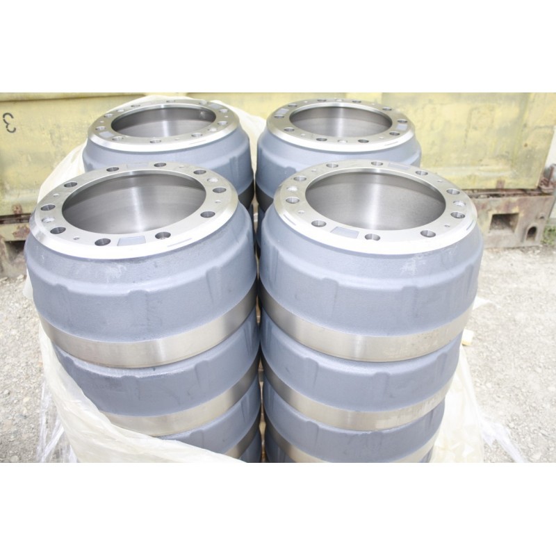 Bubon brzdový T- 815. Euro 180mm vyvážený