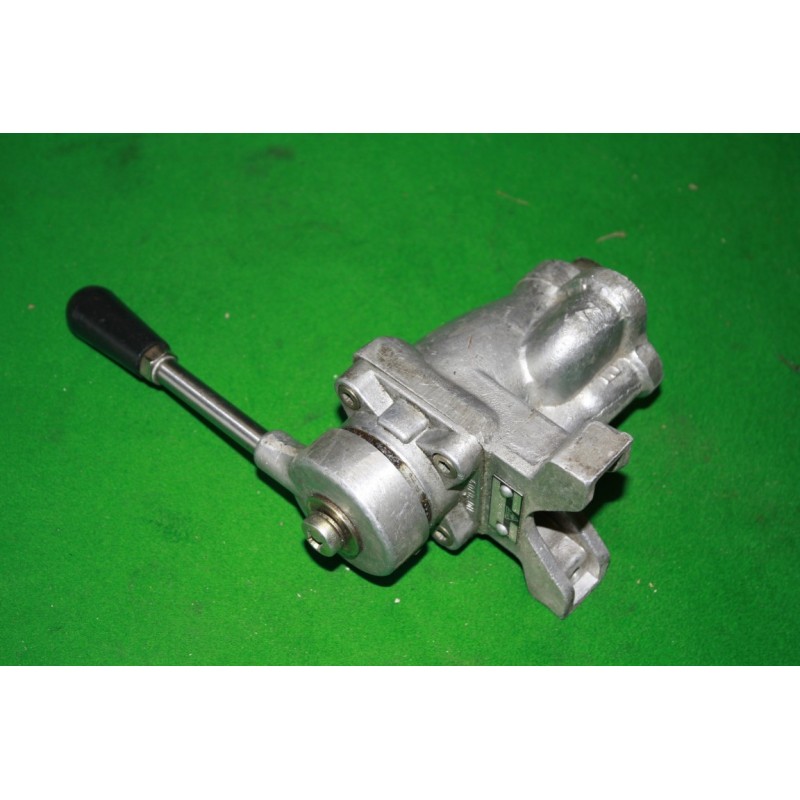 Ventil ručnéj brzdy GRAU