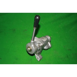 Ventil ručnéj brzdy GRAU