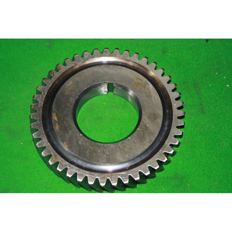 Kolo hnacie T- 148 Tatra