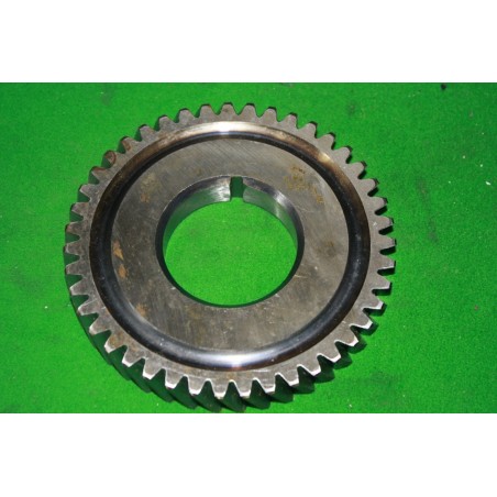 Kolo hnacie T- 148 Tatra