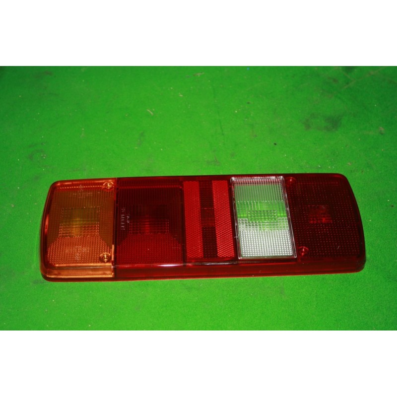 Kryt zadného svetla 5 dielneho