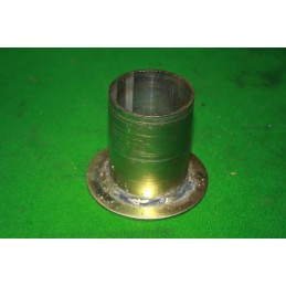 Vedenie radiacéj páky Tatra