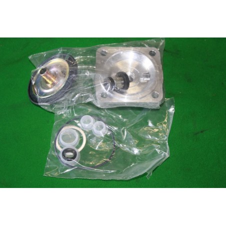 Sada opravná k ventilu pred. nápravy