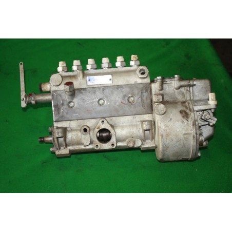 Vstrekovacie čerpadlo PV6A9P115g2762Ti0643