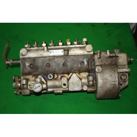 Vstrekovacie čerpadlo PV8A9K9151 1547So