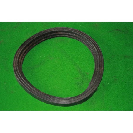 Tesnenie vodotesného svetlometu ( GUMA)